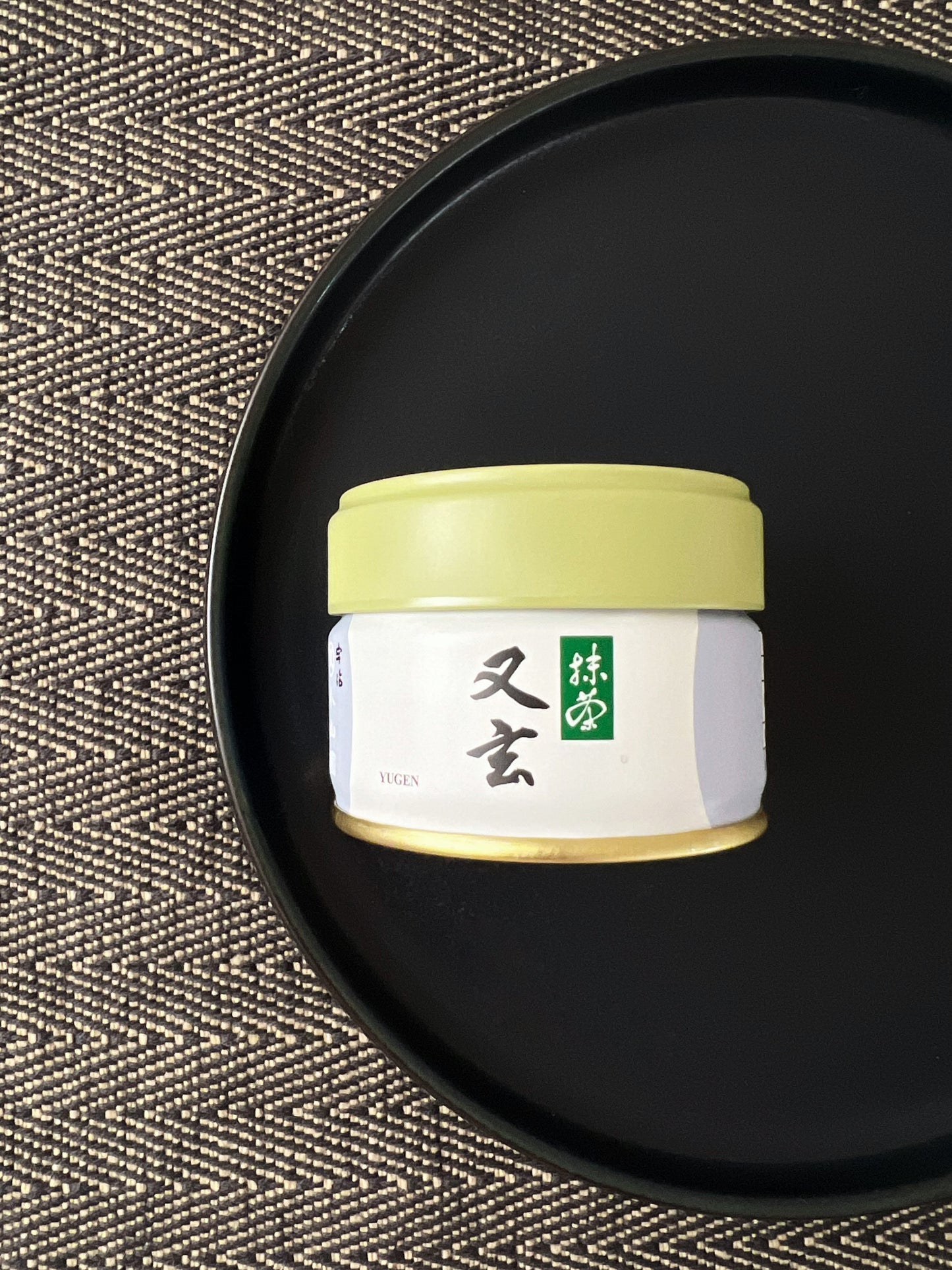 Marukyu Koyamaen “Yugen” Matcha Powdered Green Tea