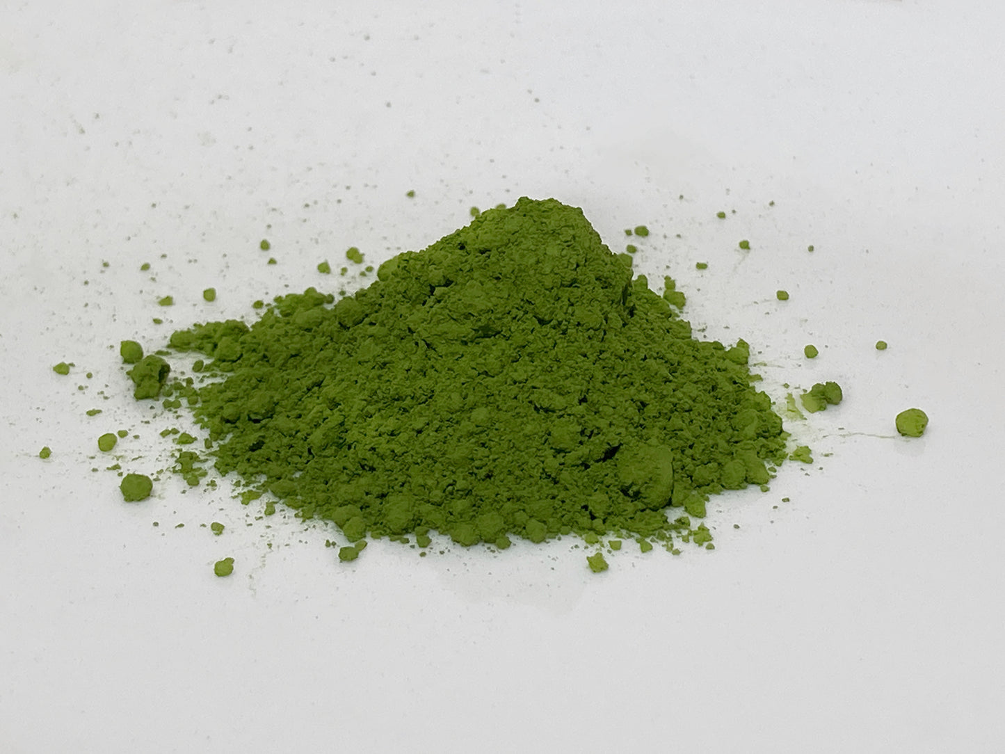 雷道 “Raido” By MATCHA GEN ZEN