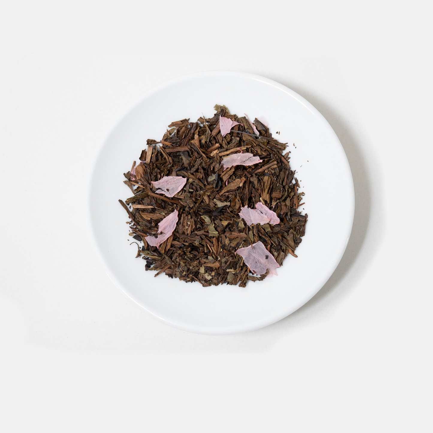 Sakura Roasted Green Tea 50g